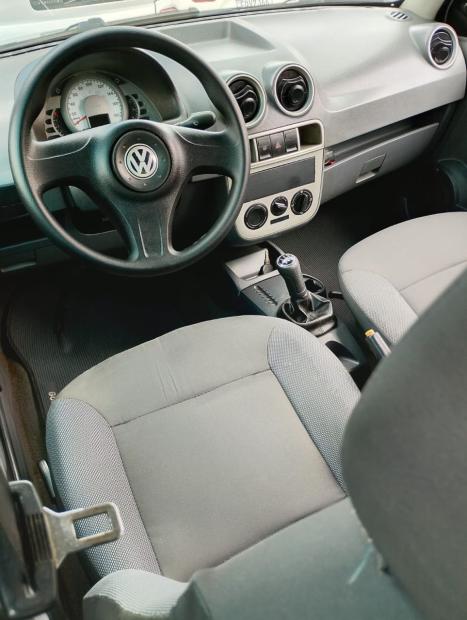 VOLKSWAGEN Gol 1.0 4P G4 FLEX, Foto 9