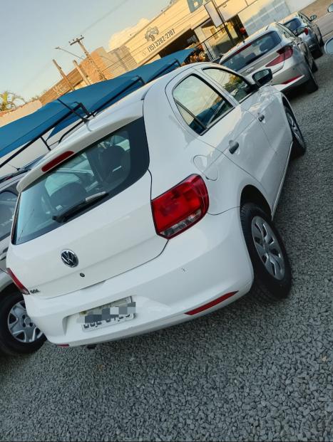 VOLKSWAGEN Gol 1.0 4P G6 SPECIAL FLEX, Foto 2