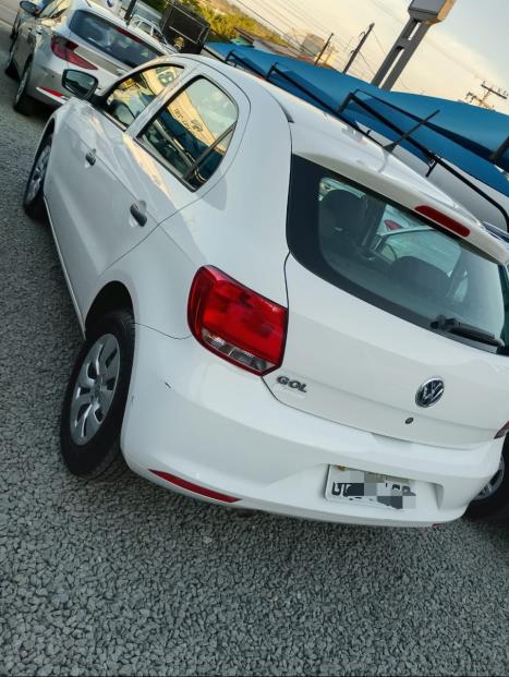 VOLKSWAGEN Gol 1.0 4P G6 SPECIAL FLEX, Foto 3