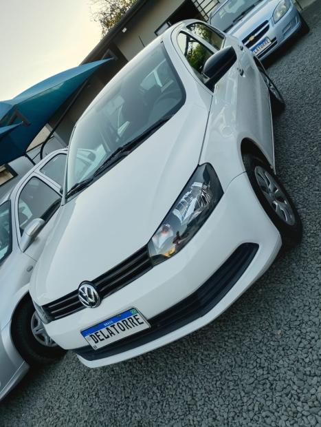 VOLKSWAGEN Gol 1.0 4P G6 SPECIAL FLEX, Foto 4