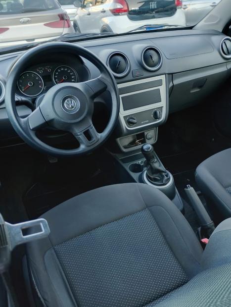 VOLKSWAGEN Gol 1.0 4P G6 SPECIAL FLEX, Foto 6