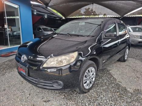 VOLKSWAGEN Gol 1.0 4P G5 FLEX, Foto 1