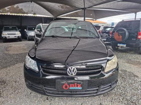 VOLKSWAGEN Gol 1.0 4P G5 FLEX, Foto 2