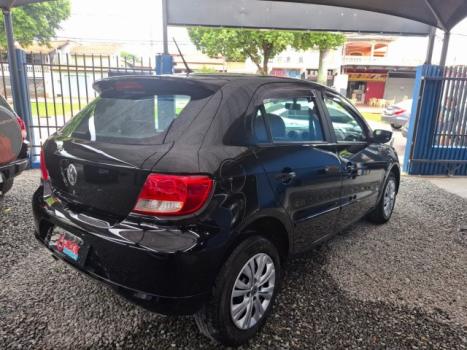 VOLKSWAGEN Gol 1.0 4P G5 FLEX, Foto 5