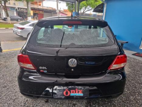 VOLKSWAGEN Gol 1.0 4P G5 FLEX, Foto 6