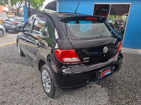 VOLKSWAGEN Gol 1.0 4P G5 FLEX, Foto 7