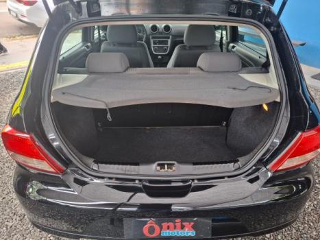 VOLKSWAGEN Gol 1.0 4P G5 FLEX, Foto 8