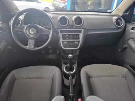 VOLKSWAGEN Gol 1.0 4P G5 FLEX, Foto 11