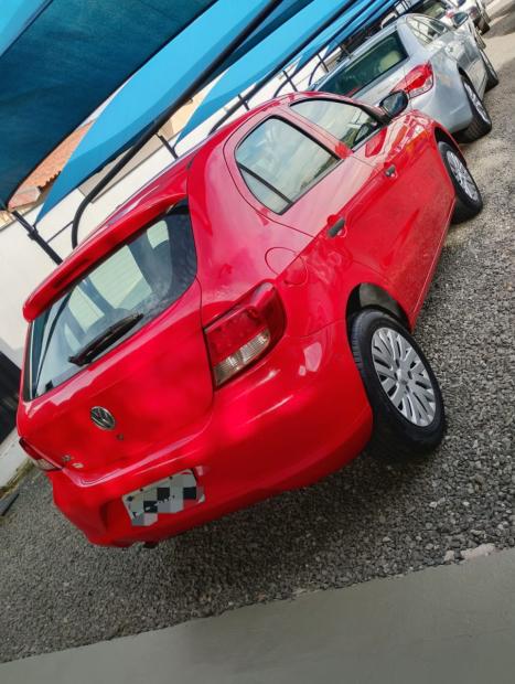 VOLKSWAGEN Gol 1.0 4P G5 FLEX, Foto 2