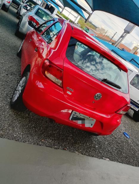 VOLKSWAGEN Gol 1.0 4P G5 FLEX, Foto 3