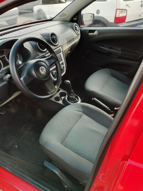 VOLKSWAGEN Gol 1.0 4P G5 FLEX, Foto 10