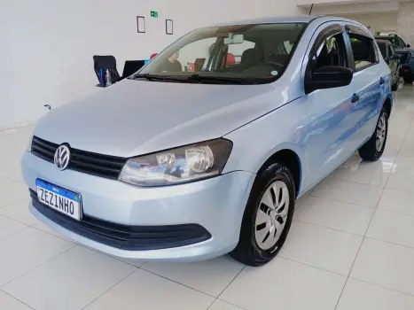 VOLKSWAGEN Gol 1.0 4P G6 FLEX CITY, Foto 1