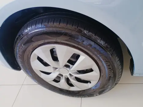 VOLKSWAGEN Gol 1.0 4P G6 FLEX CITY, Foto 2