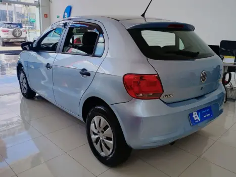 VOLKSWAGEN Gol 1.0 4P G6 FLEX CITY, Foto 3