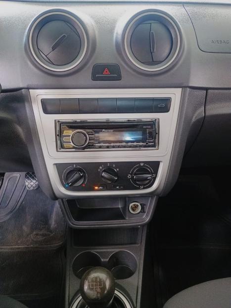 VOLKSWAGEN Gol 1.0 4P G6 FLEX CITY, Foto 5