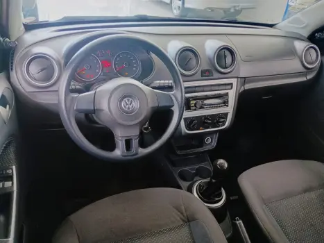 VOLKSWAGEN Gol 1.0 4P G6 FLEX CITY, Foto 6