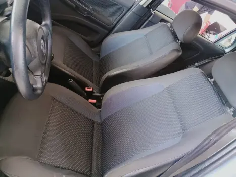 VOLKSWAGEN Gol 1.0 4P G6 FLEX CITY, Foto 8