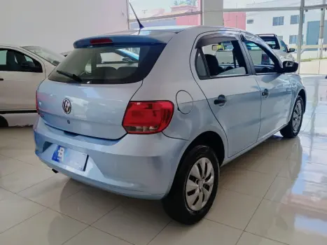VOLKSWAGEN Gol 1.0 4P G6 FLEX CITY, Foto 10