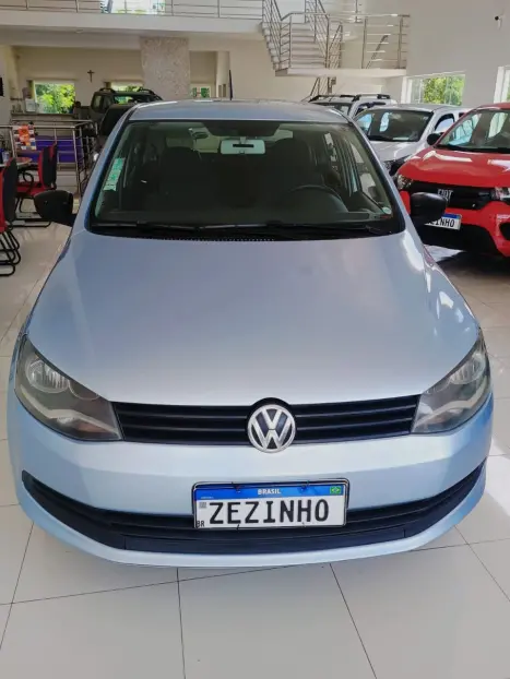 VOLKSWAGEN Gol 1.0 4P G6 FLEX CITY, Foto 12