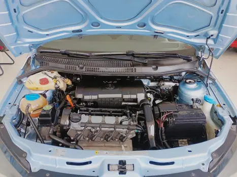 VOLKSWAGEN Gol 1.0 4P G6 FLEX CITY, Foto 13