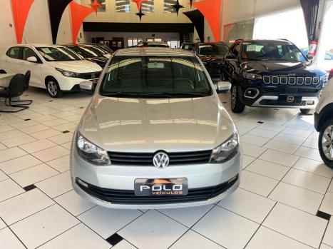VOLKSWAGEN Gol 1.0 4P CITY, Foto 1