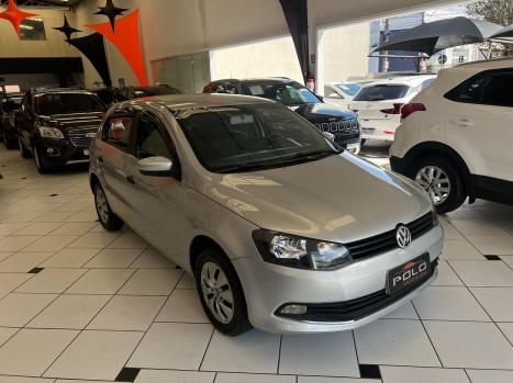 VOLKSWAGEN Gol 1.0 4P CITY, Foto 2