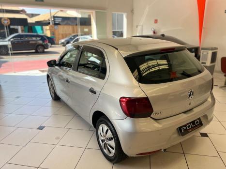 VOLKSWAGEN Gol 1.0 4P CITY, Foto 4