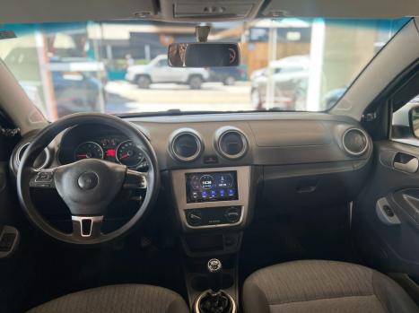 VOLKSWAGEN Gol 1.0 4P CITY, Foto 5