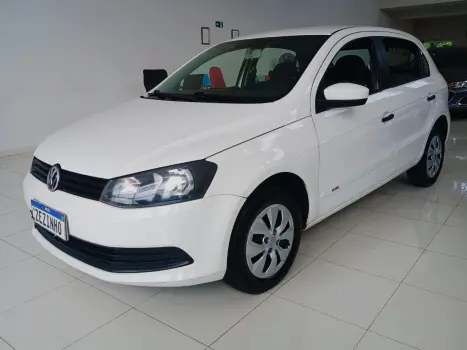VOLKSWAGEN Gol 1.0 4P G5 TREND FLEX, Foto 1