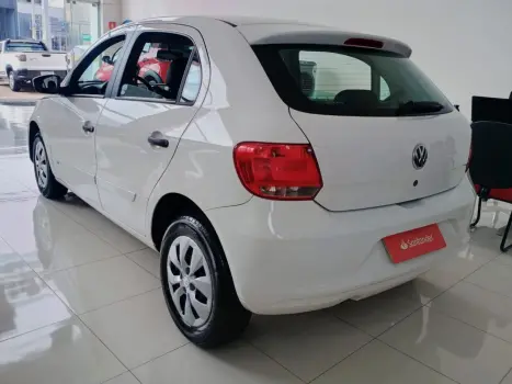 VOLKSWAGEN Gol 1.0 4P G5 TREND FLEX, Foto 3