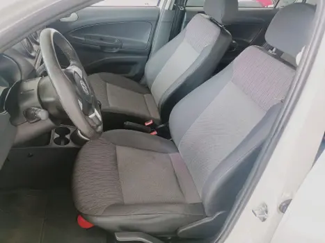 VOLKSWAGEN Gol 1.0 4P G5 TREND FLEX, Foto 5