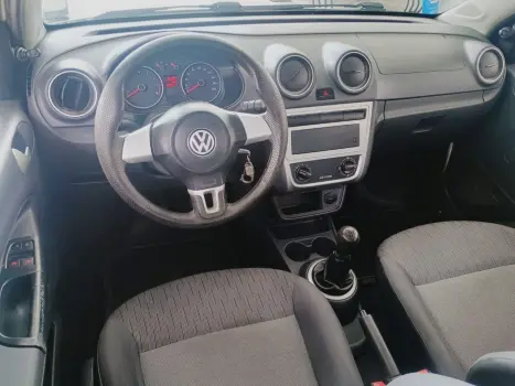 VOLKSWAGEN Gol 1.0 4P G5 TREND FLEX, Foto 6