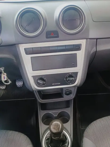 VOLKSWAGEN Gol 1.0 4P G5 TREND FLEX, Foto 7