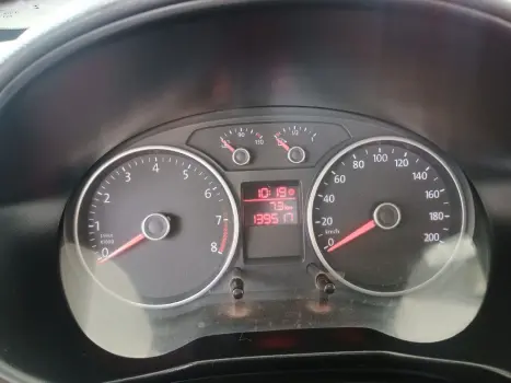 VOLKSWAGEN Gol 1.0 4P G5 TREND FLEX, Foto 8