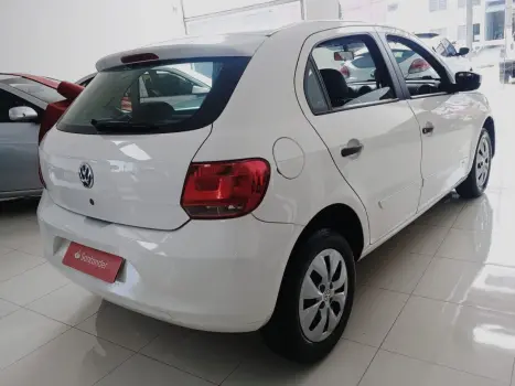 VOLKSWAGEN Gol 1.0 4P G5 TREND FLEX, Foto 10