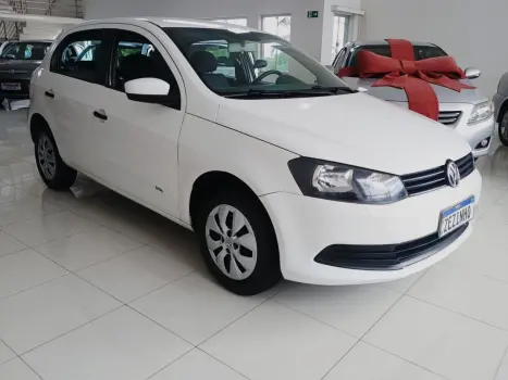 VOLKSWAGEN Gol 1.0 4P G5 TREND FLEX, Foto 11
