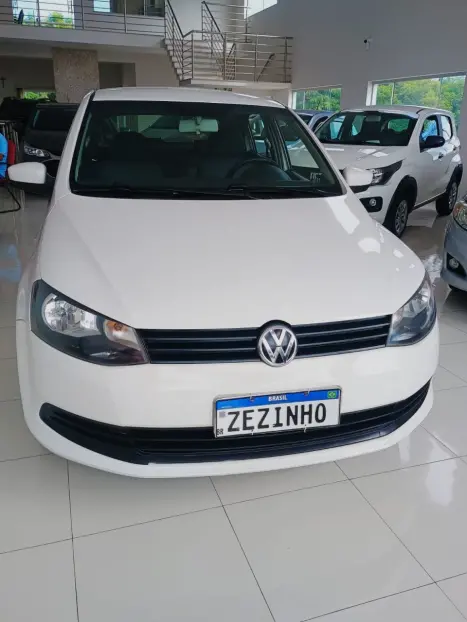VOLKSWAGEN Gol 1.0 4P G5 TREND FLEX, Foto 12