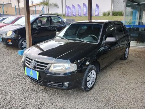 VOLKSWAGEN Gol 1.0 4P G4 FLEX, Foto 1