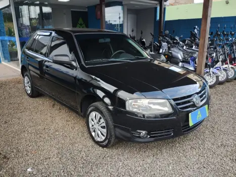 VOLKSWAGEN Gol 1.0 4P G4 FLEX, Foto 2