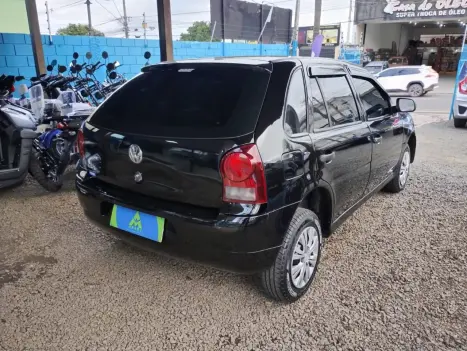 VOLKSWAGEN Gol 1.0 4P G4 FLEX, Foto 3