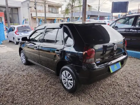 VOLKSWAGEN Gol 1.0 4P G4 FLEX, Foto 4