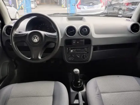 VOLKSWAGEN Gol 1.0 4P G4 FLEX, Foto 5
