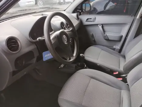 VOLKSWAGEN Gol 1.0 4P G4 FLEX, Foto 6