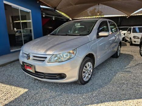 VOLKSWAGEN Gol 1.0 4P G5 FLEX, Foto 1