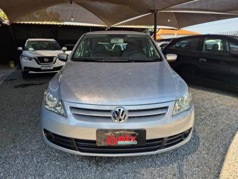 VOLKSWAGEN Gol 1.0 4P G5 FLEX, Foto 2