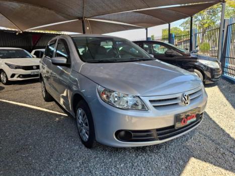 VOLKSWAGEN Gol 1.0 4P G5 FLEX, Foto 3