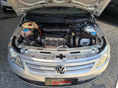 VOLKSWAGEN Gol 1.0 4P G5 FLEX, Foto 4