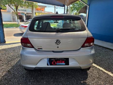 VOLKSWAGEN Gol 1.0 4P G5 FLEX, Foto 5