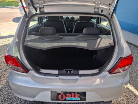 VOLKSWAGEN Gol 1.0 4P G5 FLEX, Foto 8