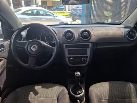 VOLKSWAGEN Gol 1.0 4P G5 FLEX, Foto 9